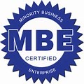 Logo - Minority Business Enterprise