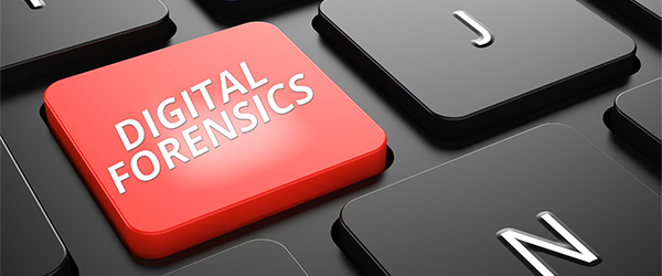 Digital Forensics